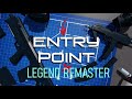 Entry Point (Full Game, Legend Remaster) (No Commentary)