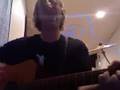 Saves The Day - Bones (Acoustic)