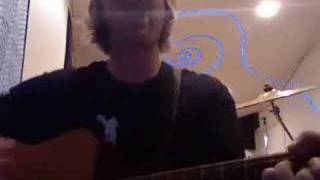 Saves The Day - Bones (Acoustic)