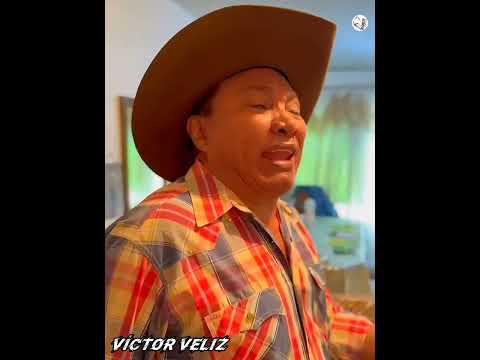 VÍCTOR VELIZ - EN VIVO SERENATEANDO @joelantonionarvaez