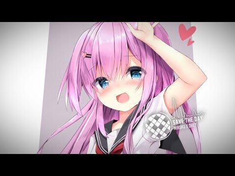 Miruku x OHEY - Save The Day