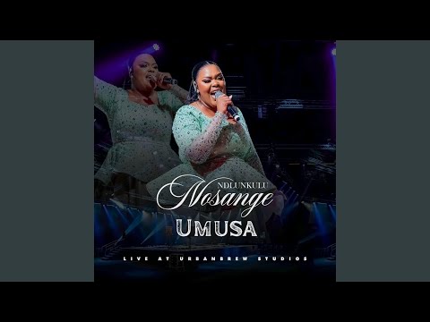Imiqhele (Live at Urbanbrew Studios)