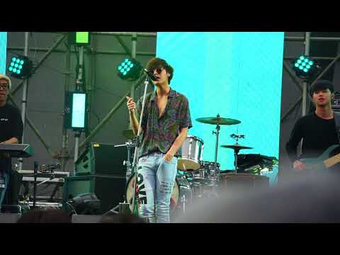 TOY - The TOYS l Live @ Fungjai Crossplay 2