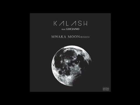 Kalash - Mwaka Moon (ft. Luciano) - Remix