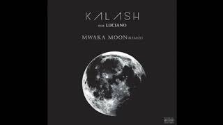 Kalash - Mwaka Moon (ft. Luciano) - Remix