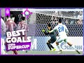Real Madrid's UEFA Super Cup GOLAZOS