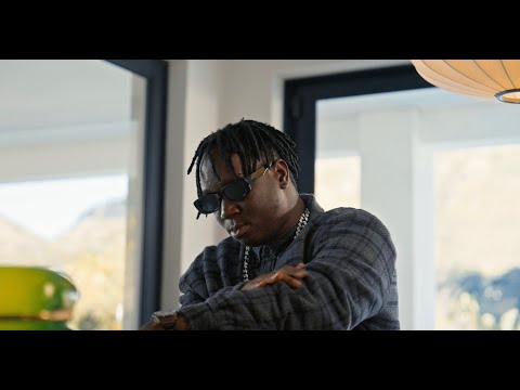 T.I Blaze - Niggah (Official Video)