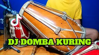 Download lagu DJ DOMBA KURING Koplo Viral Tiktok COVER Kendang Rampak!!! mp3 Download lagu DJ DOMBA KURING Koplo Viral Tiktok COVER Kendang Rampak!!! mp3