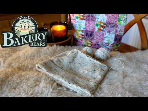 The Bakery Bears - Episode 267