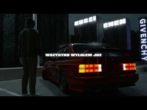 KUSZI X ENEN - GIVENCHY