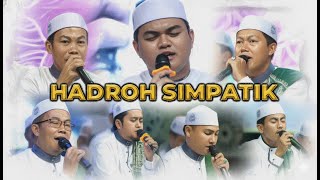 Download lagu FULL HADRAH SIMPATIK JS  BHENNIGN SOKARAJJEH mp3