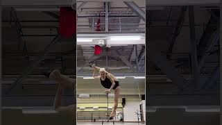 Flexibility Easy Stretch Yoga Flow #shorts