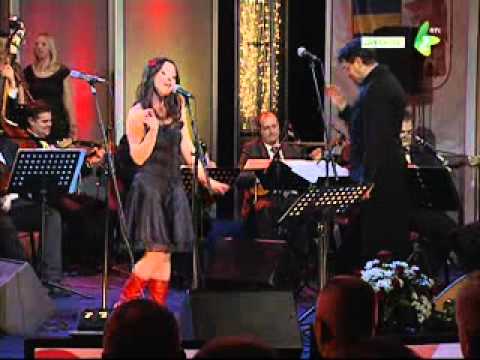 ČERVENI ČIŽMOČKI - Sanja POLDRUHI