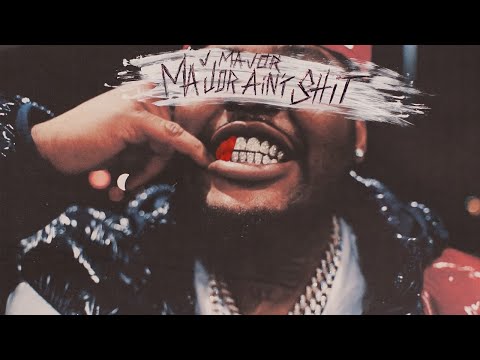 J Major - Major Ain't Shit (Official Music Video)