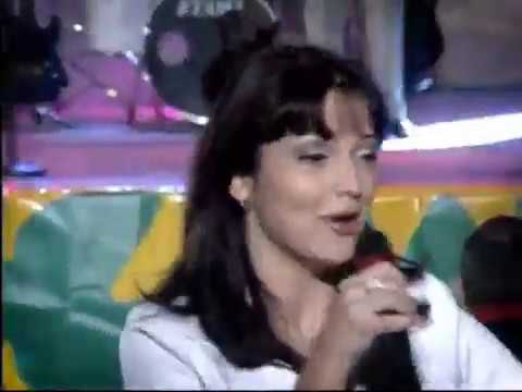 Natalija Verboten - Tvoja bom nevesta