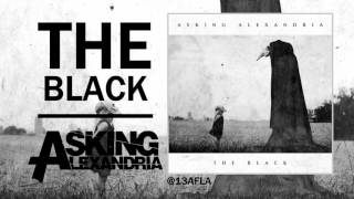 Asking Alexandria Let it Sleep Audio