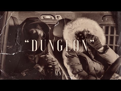 [FREE] #ZONE2​ LR X GULLY X KWENGFACE UK DRILL TYPE BEAT "DUNGEON" (@PROD.MNY)