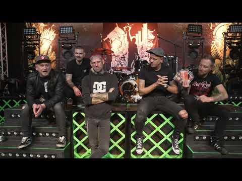 Unantastbar - WIR LEBEN LAUT (OUT 30.12.2022)