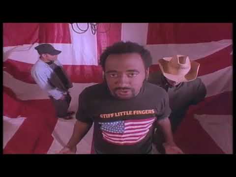 The Goats - Typical American (HD) | Official Video