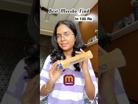 Meesho Craft Profuct @MansisHandmade #vlog #meesho #craft