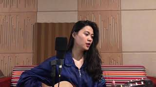 Download lagu Pamungkas - One Only (Acoustic Cover by Farah Fairuz) mp3