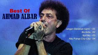 Download lagu Lagu Terbaik Ahmad Albar Featuring Ikang Fauzi, Nicky Astrea, Gito Rolies, Atiek CB mp3
