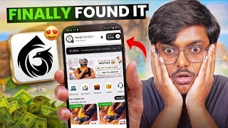 Tournament App Review: Legit or Scam? — Full Breakdown & Transcript