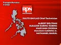 MOCKED RPN CNN PH CNN PH Mocked Station ID RPN Mocked Station Notice