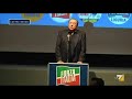 BERLUSCONI FALLS FROM THE STAGE COFFIN DANCE MEME