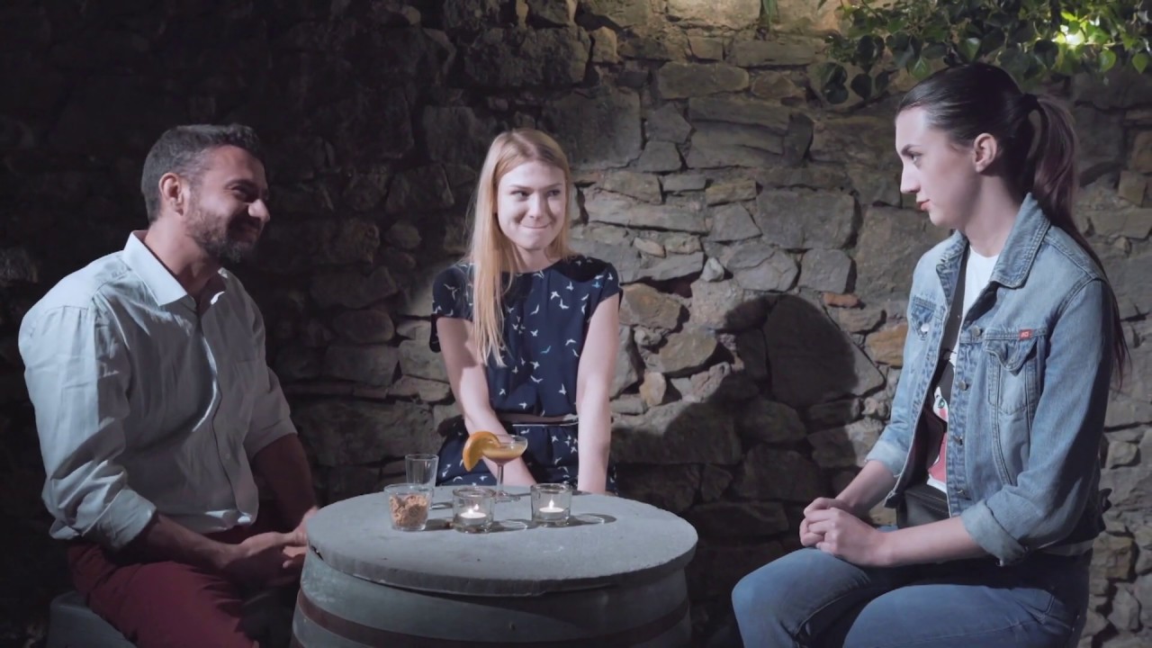 Miniature de la vidéo [Bande Annonce #3] Journal d'une débutante de Liza Del Sierra du film Journal d'une débutante