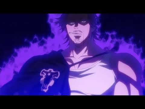 Kihaku Ost Extended (Black Clover)