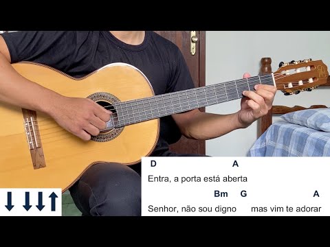 Em Cada Sacrário Onde Possas Estar - Toca de…