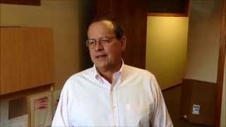 Markets in Holding Pattern Until Next Week | Commentary from Lou Barnes