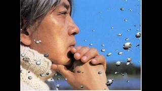 The Land Song - Music For Intelligent City (One Winter Day mix) - Ryuichi Sakamoto