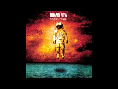 Brand New - Guernica W/ Lyrics