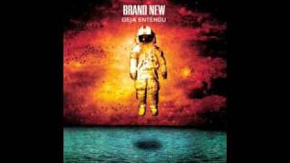 Brand New - Guernica W/ Lyrics