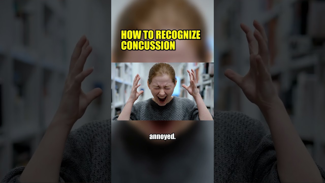 What is a concussion