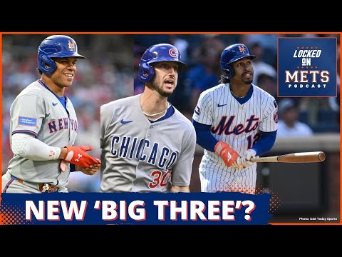 GAMECHANGER: Mets Have Already Met with Kyle Tucker | Could They Form the BEST Trio in Baseball?