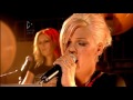 Pink - Who Knew (T4 Icon, April 1st 2006)