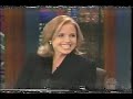 Katie Couric On Leno