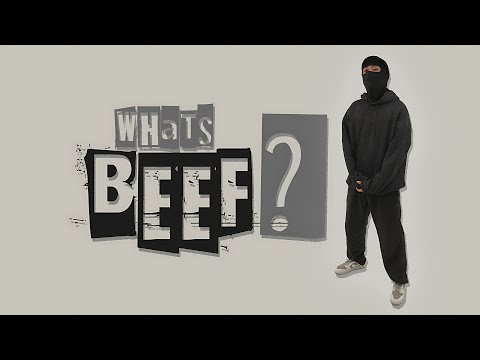 Ease - What's Beef (Prod @kpasss)