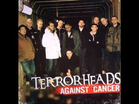 Akira vs The Vizitor & Bonehead - Fight Against Cancer