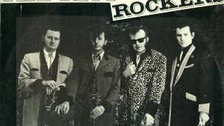 The Riot Rockers - It's Saturday Night
