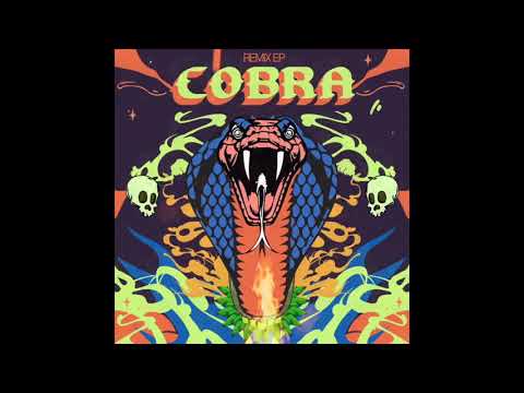 Dutty Deedz & Su Real - COBRA ft. General Zooz, Shah Rule & Kavin (DVJ Happy & Shameless Mani Remix)