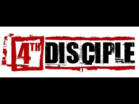 4th Disciple - Symphony Of Life