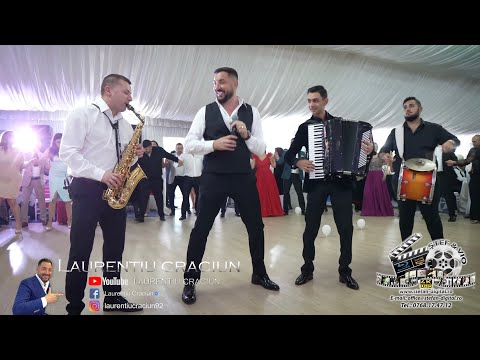 🎬 Live 🎤Laurentiu Craciun ❎ Nu Mi-am Pacalit Nevasta ✅ Colaj 💣@  Nunta Alexandra & Anghelus 🔝