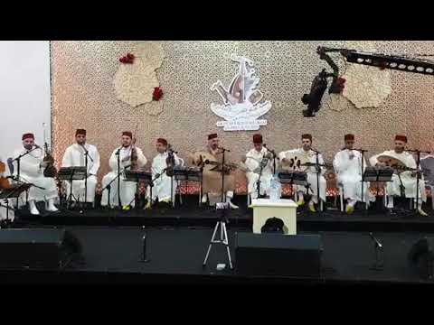 Quddam al-Hijaz al-Mashriqi, Metioui - Agadir  2019 -  قدام الحجاز المشرقي، المتيوي