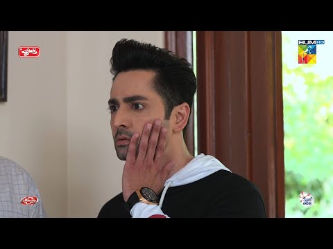Chand Tara EPISODE 25 - [ 𝗕𝗘𝗦𝗧 𝗦𝗖𝗘𝗡𝗘 01 ] #danishtaimoor  #ayezakhan  - HUM TV