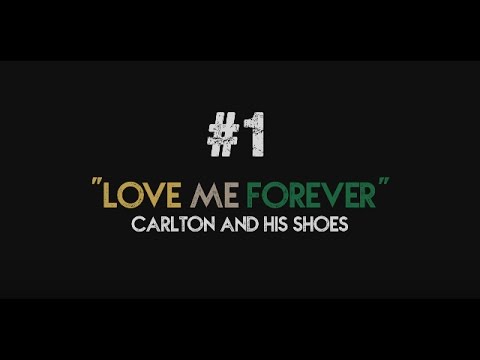 VIDEO CLIP - You & Me apresenta: Rocksteady Sessions #1 - Carlton and His Shoes-Love me forever