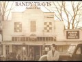Randy Travis ~ The Storms Of Life
